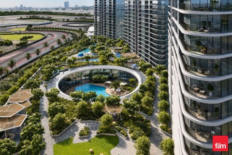 Motor City, Dubai, BAE’de satılık daire 1 yatak odası, 50.5 m&sup2; No 727824 - fotoğraf 6
