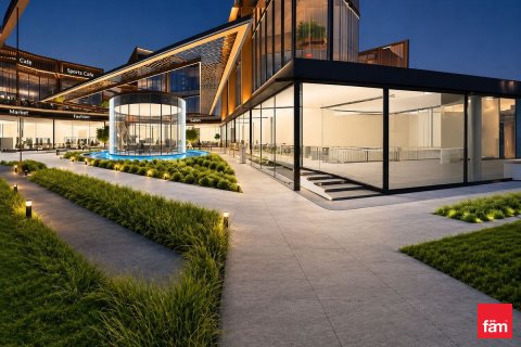 Motor City, Dubai, BAE’de satılık daire 1 yatak odası, 50.5 m&sup2; No 727824 - fotoğraf 7