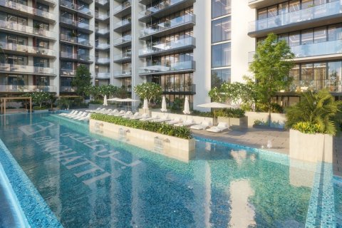 Appartamento in vendita a Dubai, EAU 39.2 mq. № 727826 - foto 10