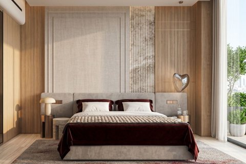 Appartamento in vendita a Dubai, EAU 39.2 mq. № 727826 - foto 5