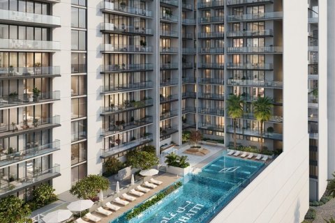 Appartamento in vendita a Dubai, EAU 39.2 mq. № 727826 - foto 9