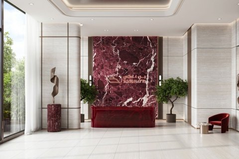 Appartamento in vendita a Dubai, EAU 39.2 mq. № 727826 - foto 8