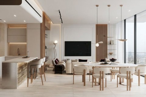 Appartamento in vendita a Dubai, EAU 39.2 mq. № 727826 - foto 2