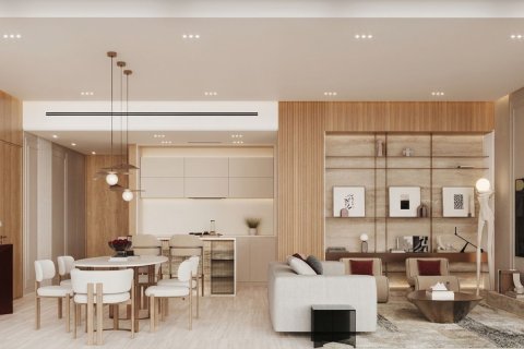 Appartamento in vendita a Dubai, EAU 39.2 mq. № 727826 - foto 3