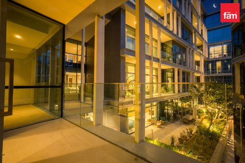 آپارتمان برای اجاره در City Walk، Dubai، امارات متحده عربی 1 خوابه ، 105.1 متر مربع ، شماره 727825 - تصویر 17