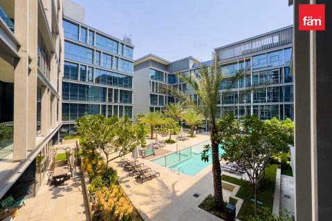 آپارتمان برای اجاره در City Walk، Dubai، امارات متحده عربی 1 خوابه ، 105.1 متر مربع ، شماره 727825 - تصویر 15