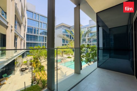 آپارتمان برای اجاره در City Walk، Dubai، امارات متحده عربی 1 خوابه ، 105.1 متر مربع ، شماره 727825 - تصویر 1