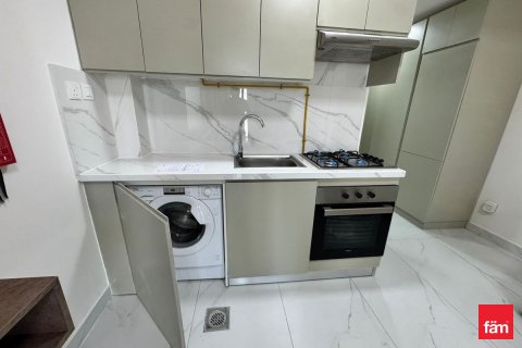 Wohnung zum Verkauf in Downtown Jebel Ali, Dubai, VAE 32.2 m2 Nr. 727828 - Foto 5