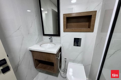 Wohnung zum Verkauf in Downtown Jebel Ali, Dubai, VAE 32.2 m2 Nr. 727828 - Foto 7