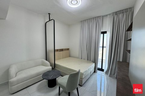 Пәтер Downtown Jebel Ali, Дубай, БАӘ-да 32.2 м² № 727828
