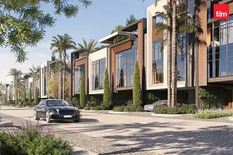 Διαμέρισμα σε Dubai, ΗΑΕ 88.6 τ.μ. Αρ. 727827 - φωτογραφία 4