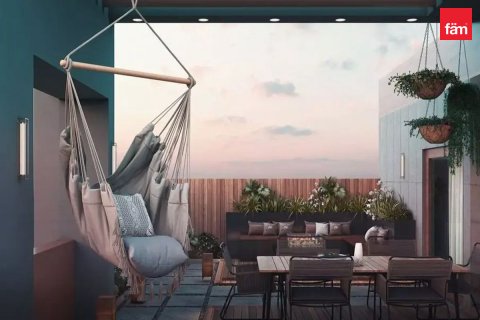 Διαμέρισμα σε Dubai, ΗΑΕ 88.6 τ.μ. Αρ. 727827 - φωτογραφία 9