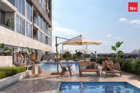 Διαμέρισμα σε Dubai, ΗΑΕ 88.6 τ.μ. Αρ. 727827 - φωτογραφία 2