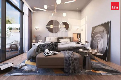 Διαμέρισμα σε Dubai, ΗΑΕ 88.6 τ.μ. Αρ. 727827 - φωτογραφία 3