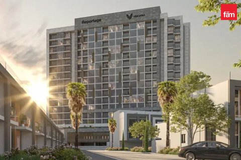 Διαμέρισμα σε Dubai, ΗΑΕ 88.6 τ.μ. Αρ. 727827 - φωτογραφία 5