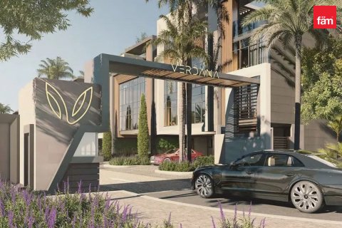 Διαμέρισμα σε Dubai, ΗΑΕ 88.6 τ.μ. Αρ. 727827 - φωτογραφία 10