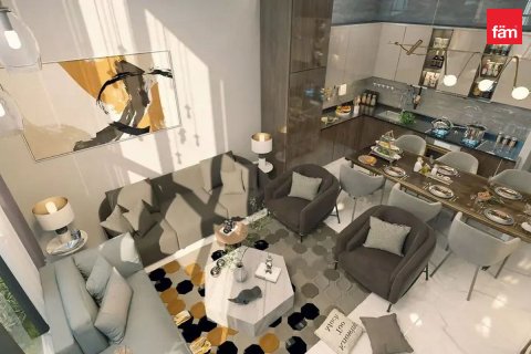 Διαμέρισμα σε Dubai, ΗΑΕ 88.6 τ.μ. Αρ. 727827 - φωτογραφία 6
