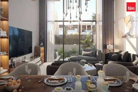 Διαμέρισμα σε Dubai, ΗΑΕ 88.6 τ.μ. Αρ. 727827 - φωτογραφία 8