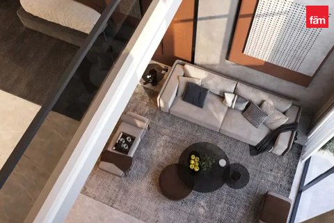 Διαμέρισμα σε Dubai, ΗΑΕ 88.6 τ.μ. Αρ. 727827 - φωτογραφία 7
