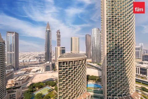 Apartamento para venda em Dubai, EAU 2 quartos, 117.4 m2 № 740385 - foto 18
