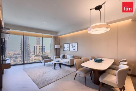 Apartamento para venda em Dubai, EAU 2 quartos, 117.4 m2 № 740385 - foto 2