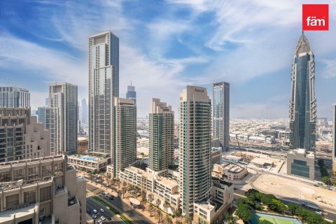 Apartamento para venda em Dubai, EAU 2 quartos, 117.4 m2 № 740385 - foto 17
