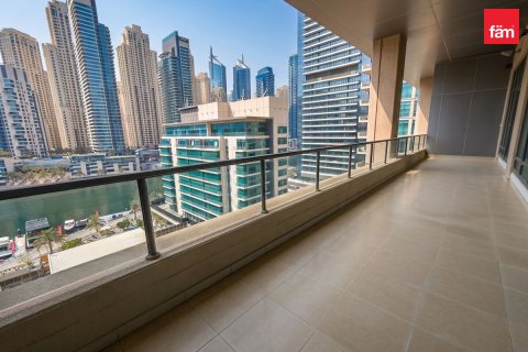 Apartment sa Dubai Marina, UAE 3 silid-tulugan, 172.4 sq.m. № 740382 - larawan 2