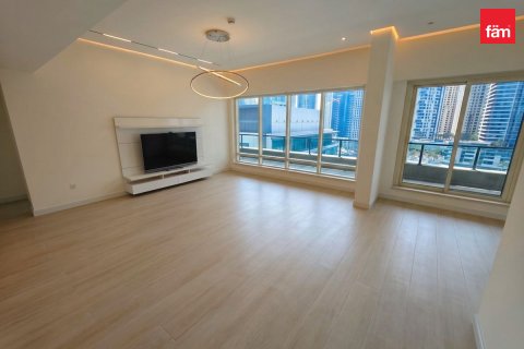 Apartment sa Dubai Marina, UAE 3 silid-tulugan, 172.4 sq.m. № 740382 - larawan 4