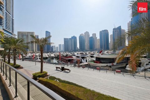 Apartment sa Dubai Marina, UAE 3 silid-tulugan, 172.4 sq.m. № 740382 - larawan 30