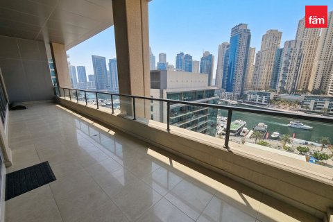 Apartment sa Dubai Marina, UAE 3 silid-tulugan, 172.4 sq.m. № 740382 - larawan 23