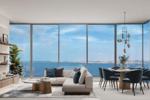 Apartamento em Dubai, EAU 3 quartos, 242.6 m2 № 740380