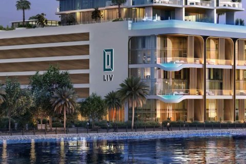Apartamento para venda em Dubai, EAU 3 quartos, 242.6 m2 № 740380 - foto 12