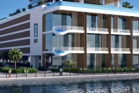 Apartamento para venda em Dubai, EAU 3 quartos, 242.6 m2 № 740380 - foto 13