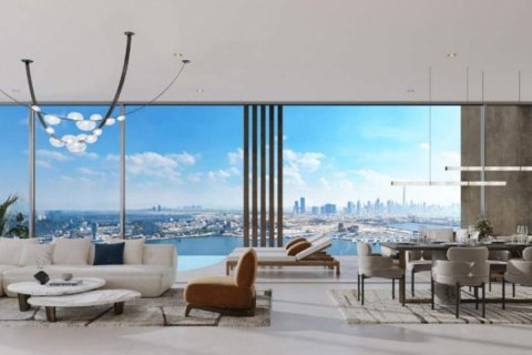 Apartamento para venda em Dubai, EAU 3 quartos, 242.6 m2 № 740380 - foto 3