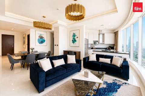 Lakás itt: Dubai Media City, EAE, 2 hálószoba, 147.1 m², azonosító: 740386 - fénykép 8