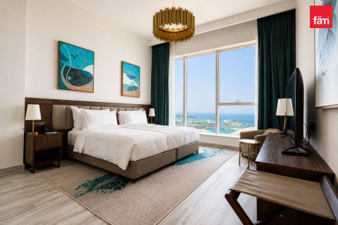 Apartmán v Dubai Media City, SAE 2 spálne, 147.1 m2 č. 740386