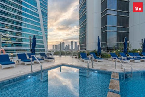 Lakás itt: Dubai Media City, EAE, 2 hálószoba, 147.1 m², azonosító: 740386 - fénykép 19