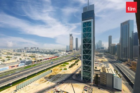 Apartamento en venta en Business Bay, Dubai, EAU 2 dormitorios, 123.3 m2 № 740384 - foto 22
