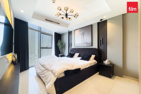 Apartamento en venta en Business Bay, Dubai, EAU 2 dormitorios, 123.3 m2 № 740384 - foto 15
