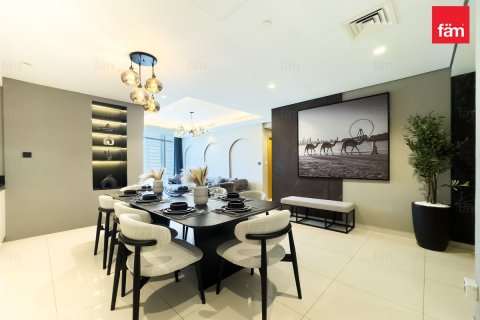 Apartamento en venta en Business Bay, Dubai, EAU 2 dormitorios, 123.3 m2 № 740384 - foto 6