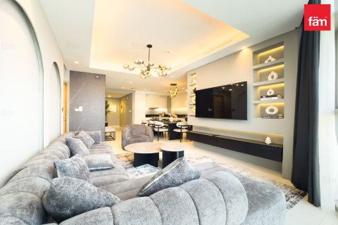 Apartamento en venta en Business Bay, Dubai, EAU 2 dormitorios, 123.3 m2 № 740384 - foto 4