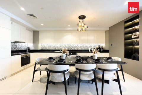 Apartamento en venta en Business Bay, Dubai, EAU 2 dormitorios, 123.3 m2 № 740384 - foto 7