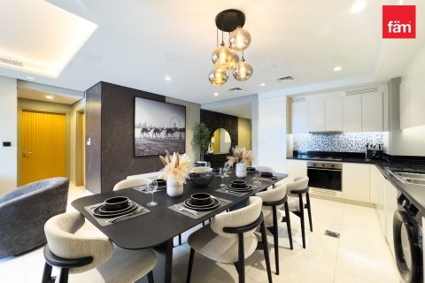 Apartamento en venta en Business Bay, Dubai, EAU 2 dormitorios, 123.3 m2 № 740384 - foto 9