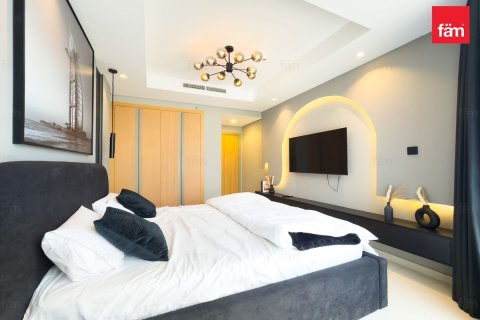 Apartamento en venta en Business Bay, Dubai, EAU 2 dormitorios, 123.3 m2 № 740384 - foto 17
