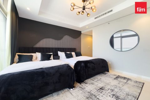 Apartamento en venta en Business Bay, Dubai, EAU 2 dormitorios, 123.3 m2 № 740384 - foto 12