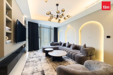Apartamento en venta en Business Bay, Dubai, EAU 2 dormitorios, 123.3 m2 № 740384 - foto 3