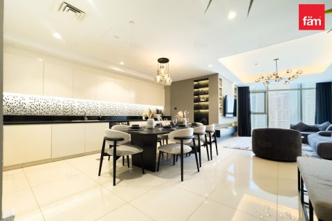 Apartamento en venta en Business Bay, Dubai, EAU 2 dormitorios, 123.3 m2 № 740384 - foto 5