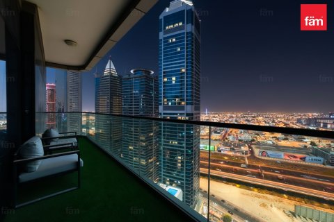 Apartamento en venta en Business Bay, Dubai, EAU 2 dormitorios, 123.3 m2 № 740384 - foto 21