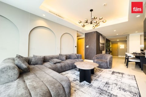 Apartamento en venta en Business Bay, Dubai, EAU 2 dormitorios, 123.3 m2 № 740384 - foto 2
