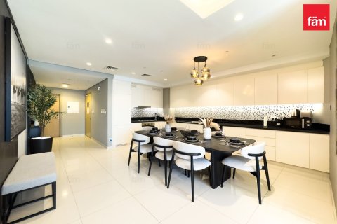 Apartamento en venta en Business Bay, Dubai, EAU 2 dormitorios, 123.3 m2 № 740384 - foto 8